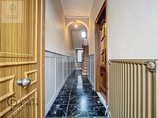 Deze gezellige gezinswoning in het landelijke Attenhoven zal je ongetwijfeld weten te bekoren.De woning staat op een perceel van 4a 94ca en biedt...