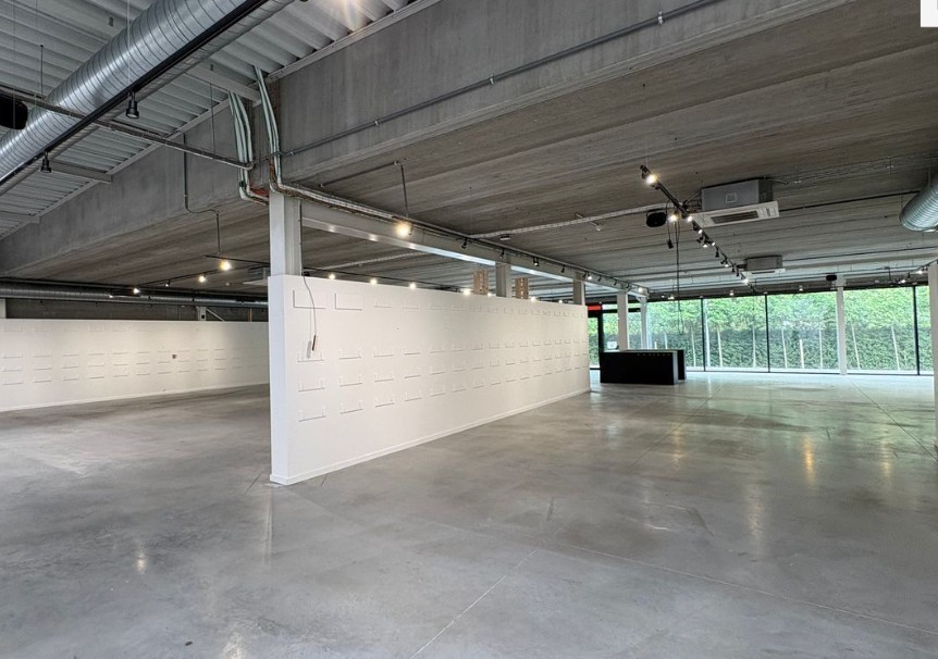 NIEUWBOUW UNITS MET PARKING ANTWERPSESTEENWEG - foto 5