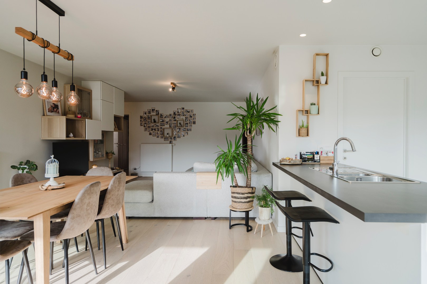 Topapp. met 3 slpk centrum - foto 3