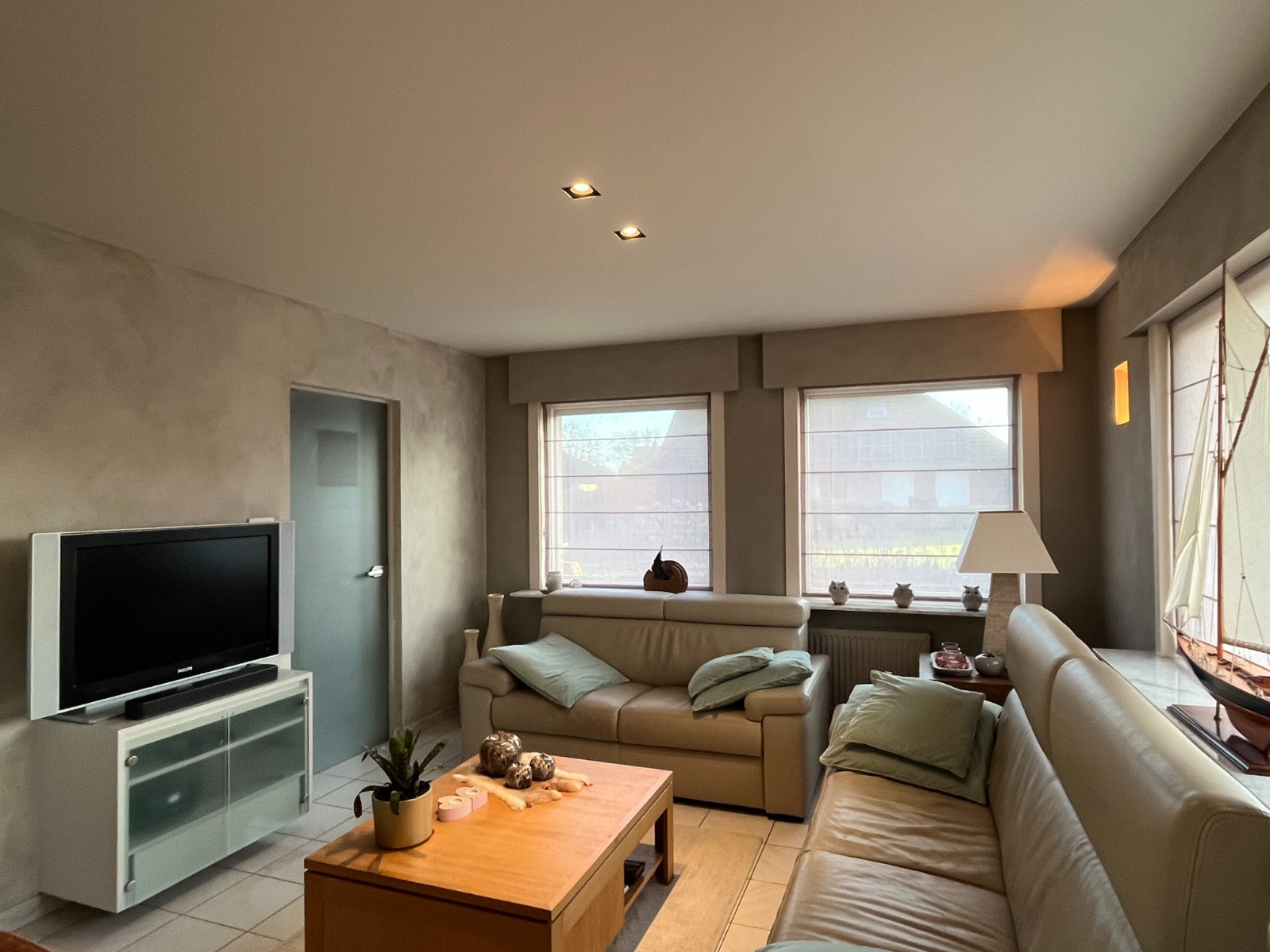 Instapklare alleenstaande woning in rustige wijk nabij centrum Waregem  te koop - photo 4