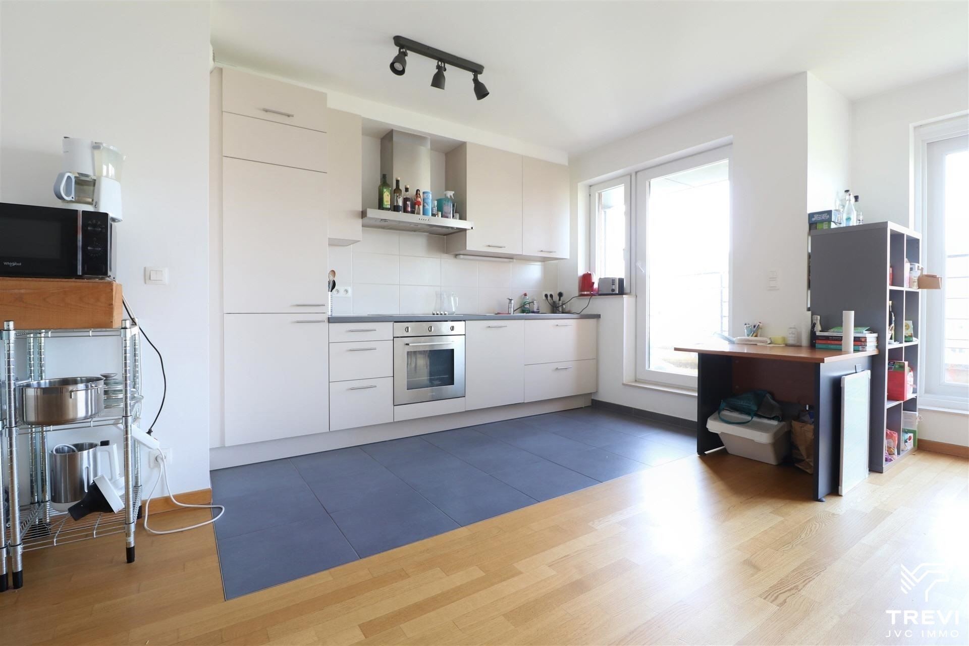 Apartment for rent in Liège with 3 bedrooms - photo 4