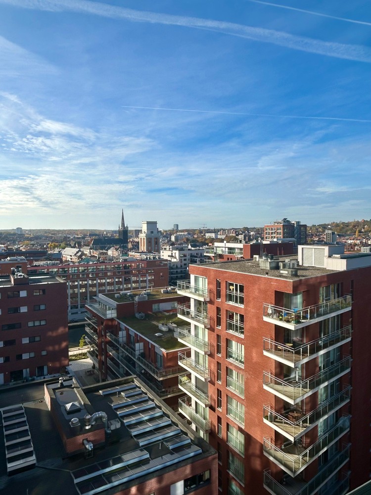 Appartement à vendre à Louvain avec 1 chambre - photo 4