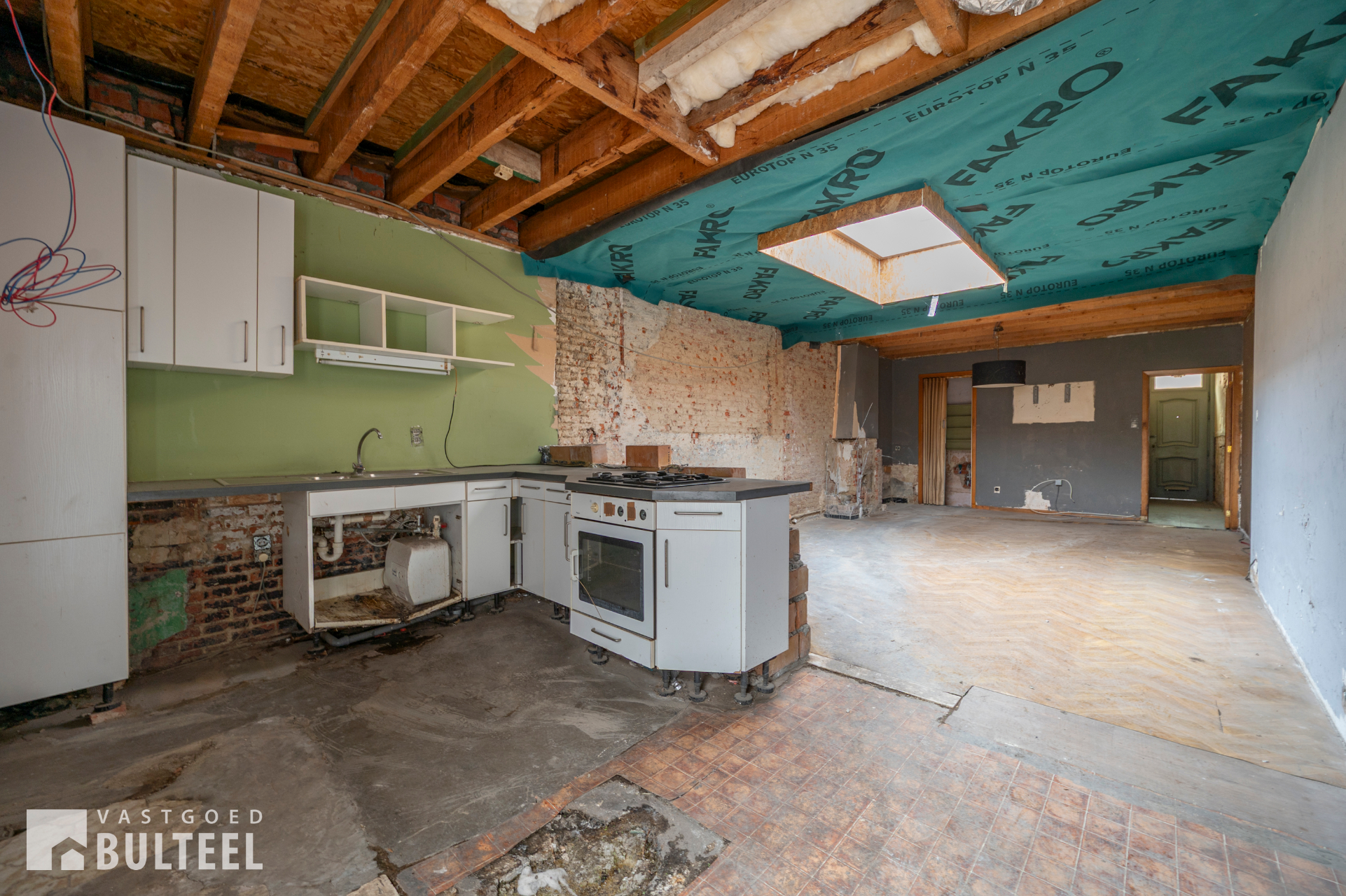 Maison à vendre à Saint-Nicolas avec 3 chambres - photo 5