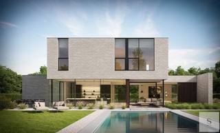<div>
<div>
<div>
<div>
<div><span>Droomt u van een moderne villa in een rustige, groene omgeving? Dan zou dit weleens uw ideale woning kunnen zijn!</span></div>
</div>
</div>
</div>
</div>
<div>
<div>
<div>
<div>
<div>
<div>
<p>Deze elegante villa ligt op een ruim perceel van 2.083 m² in Schotenhof, en biedt een perfecte balans tussen luxe en comfort. Bij binnenkomst via de inkomhal, waar ook een apart gastentoilet is, stapt u direct de ruime en lichte leefruimte binnen. Grote ramen zorgen voor overvloedig daglicht en geven toegang tot het overdekte terras – ideaal voor lange, ontspannen avonden in de buitenlucht. De open keuken, met een gezellige eetruimte, profiteert eveneens van het natuurlijke licht. Aansluitend aan de keuken vindt u een praktische bijkeuken en wasruimte met ingebouwde kasten. Op de begane grond is er daarnaast een bureau en een technische ruimte.</p>
<p>Op de eerste verdieping bevindt zich de schitterende master bedroom, compleet met een ruime dressing en een en-suite badkamer, voorzien van ligbad, inloopdouche, dubbele wastafel en toilet. Verder zijn er drie royale slaapkamers, een tweede badkamer met inloopdouche en een apart toilet.</p>
<p>De woning is voorzien van de modernste technologieën, waaronder een warmtepomp, vloerverwarming en hoogrendementsglas. In de prachtig aangelegde tuin geniet u van volledige privacy en ultieme ontspanning.</p>
<p>Het te behalen E-peil is E30.</p>
<p>Grondaandeel: € 505.000, te vermeerderen met 12% registratierechten en notariskosten.<br />Constructie-aandeel: € 1.194.000, te vermeerderen met 21% btw.</p>
<p>Onze interieurarchitecten staan klaar om samen met u de afwerking volledig naar uw wensen te realiseren.</p>
<p>Een lastenboek is beschikbaar op kantoor.<br />Bent u nieuwsgierig? Aarzel niet om contact op te nemen voor meer informatie of een bezichtiging. Ik help u graag verder via 0472 23 14 51 of <span>catherine.descheemaecker</span><span>@sels.be</span>.</p>
</div>
</div>
</div>
</div>
</div>
</div>