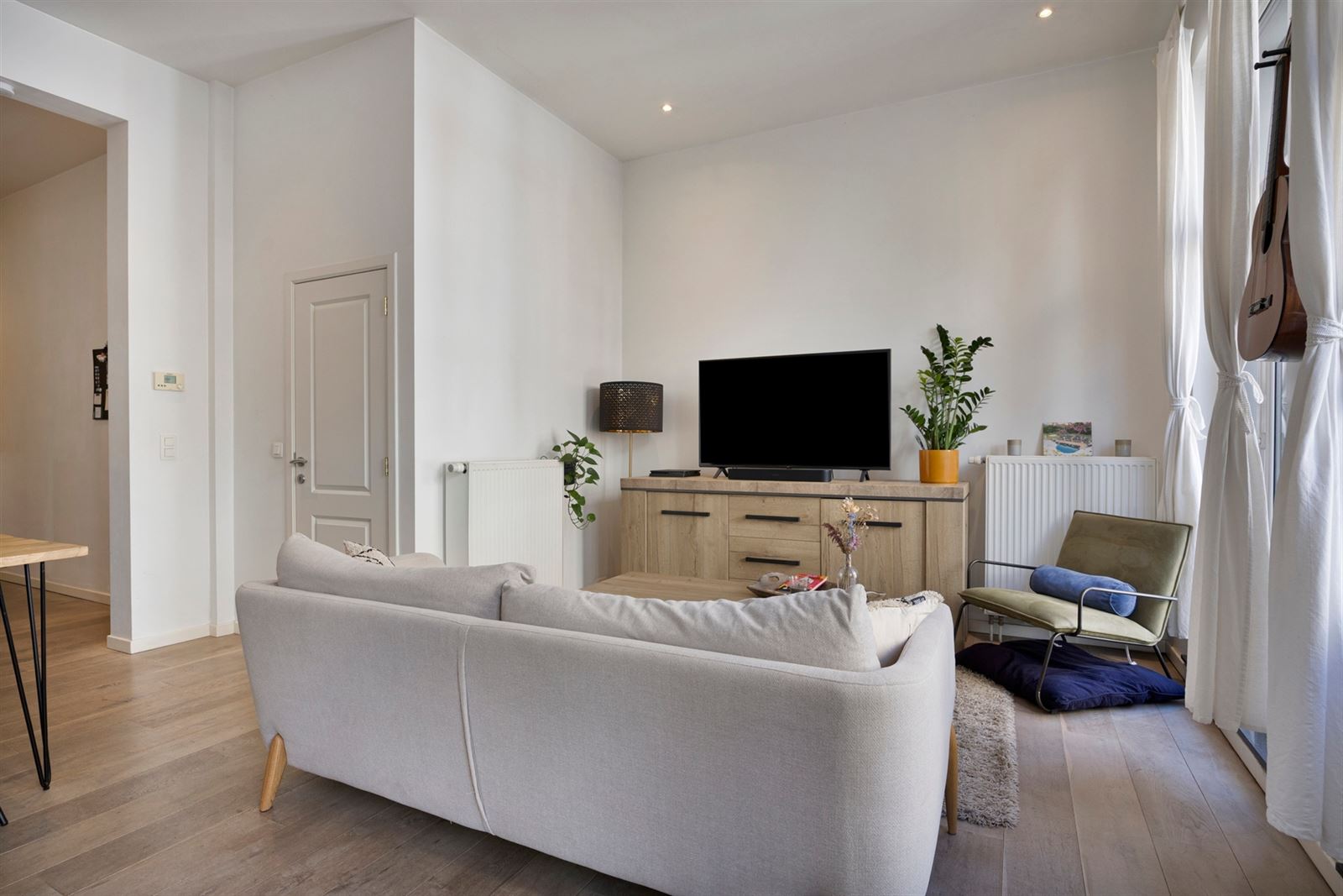 Stijlvol appartement met karakter - foto 5