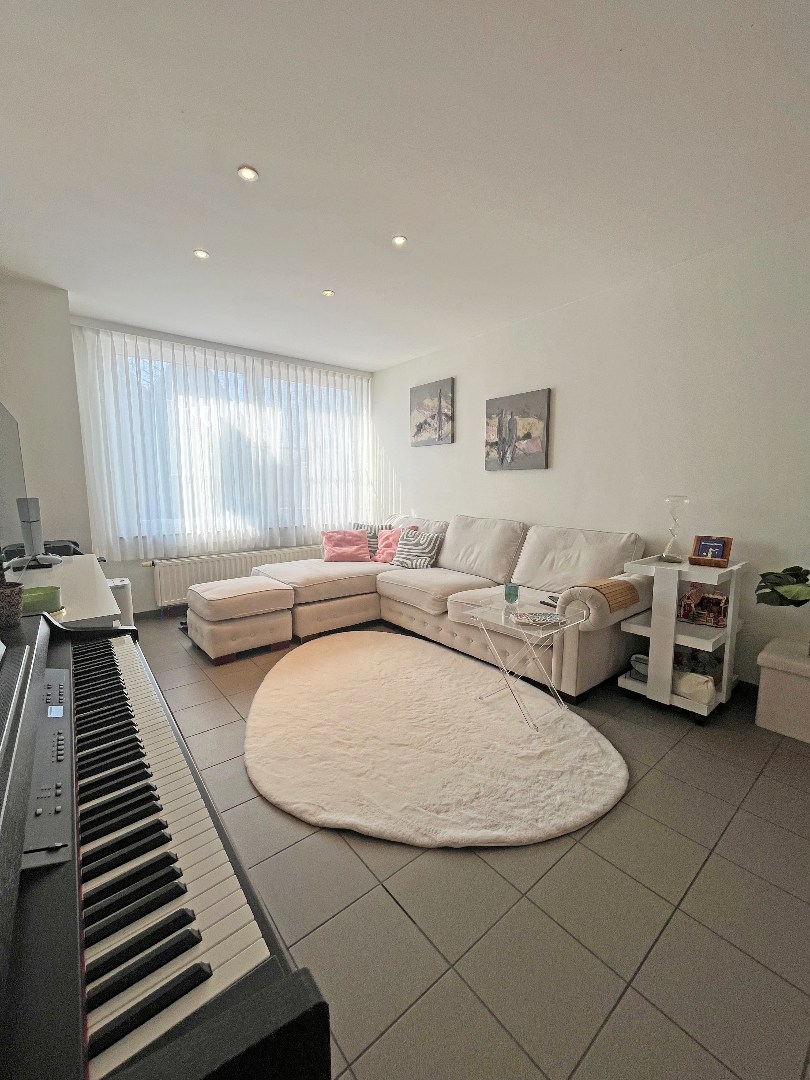 Appartement met zeer ruim terras - foto 3