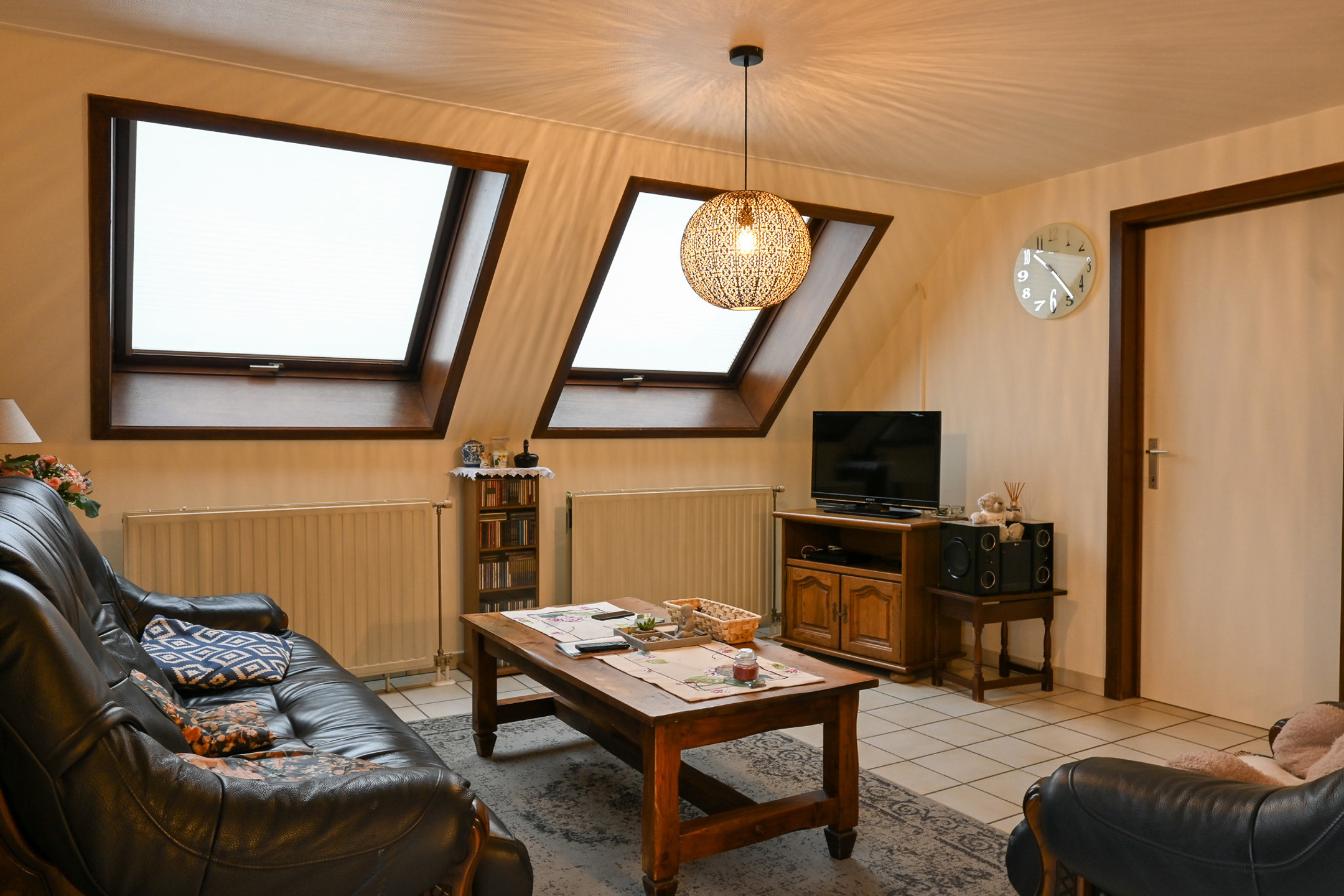 Appartement à vendre à Houthalen-Helchteren avec 3 chambres - photo 3