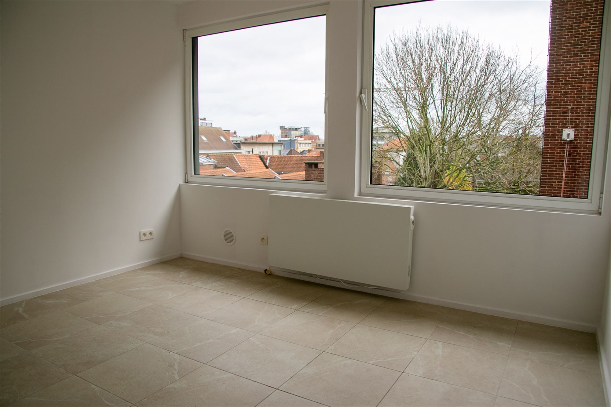 Appartement in centrum van Kortrijk - foto 5