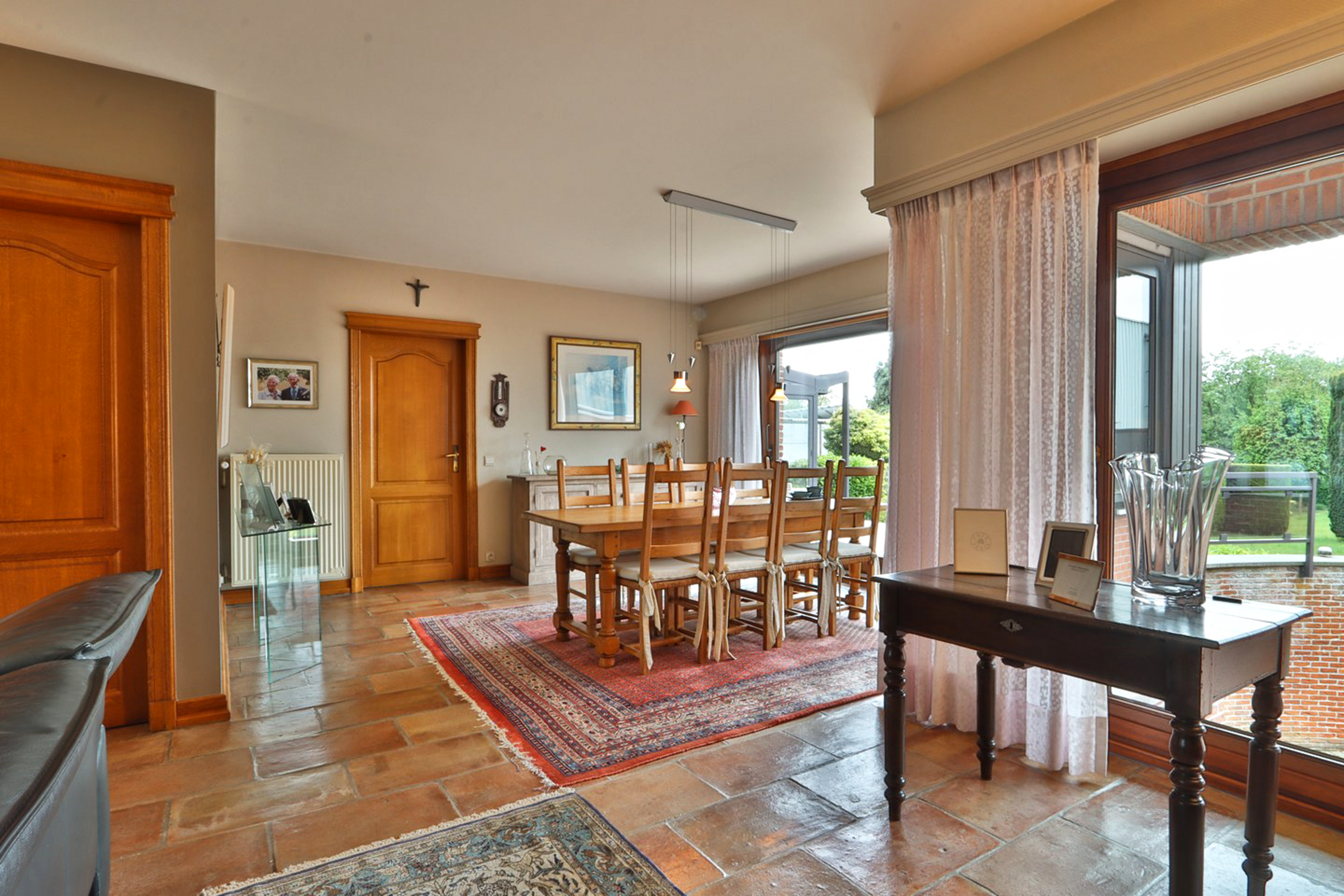 Statige woning met 5 slpks op zuid-perceel van 1259 m² - foto 5