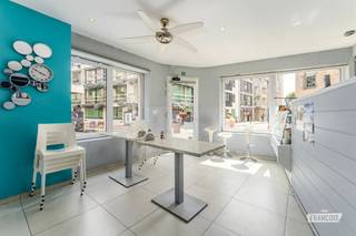 Commercial for sale in Blankenberge