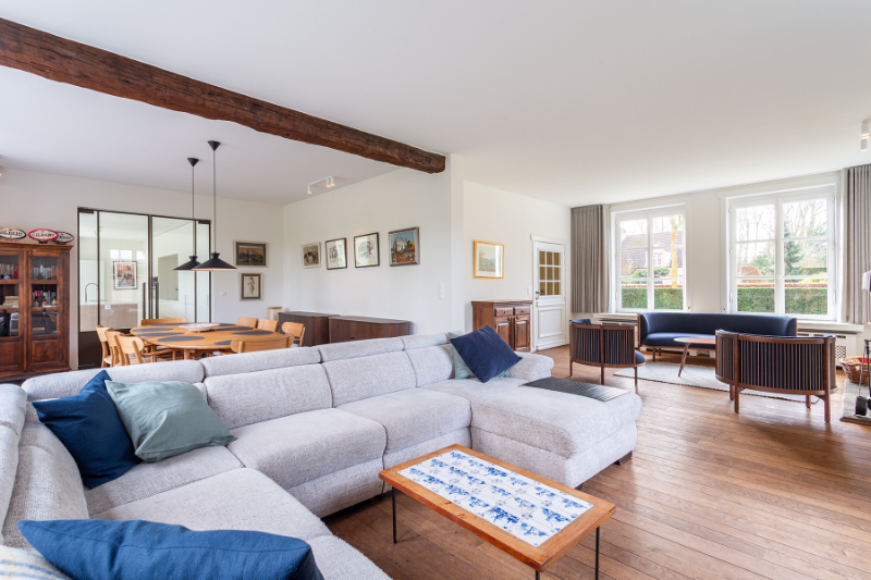 House for sale in Brasschaat with 6 bedrooms - photo 4