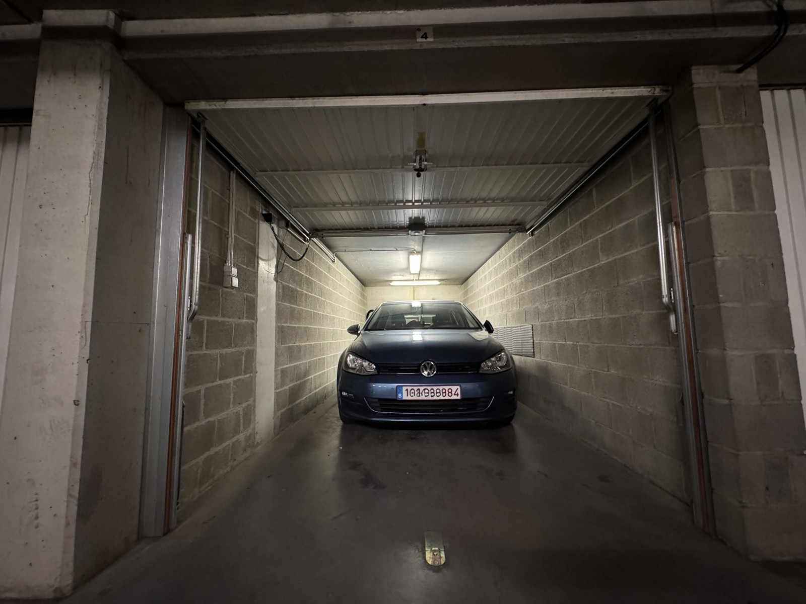 Garage à vendre à Molenbeek-Saint-Jean - photo 4