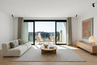 Apartment for sale in Blankenberge