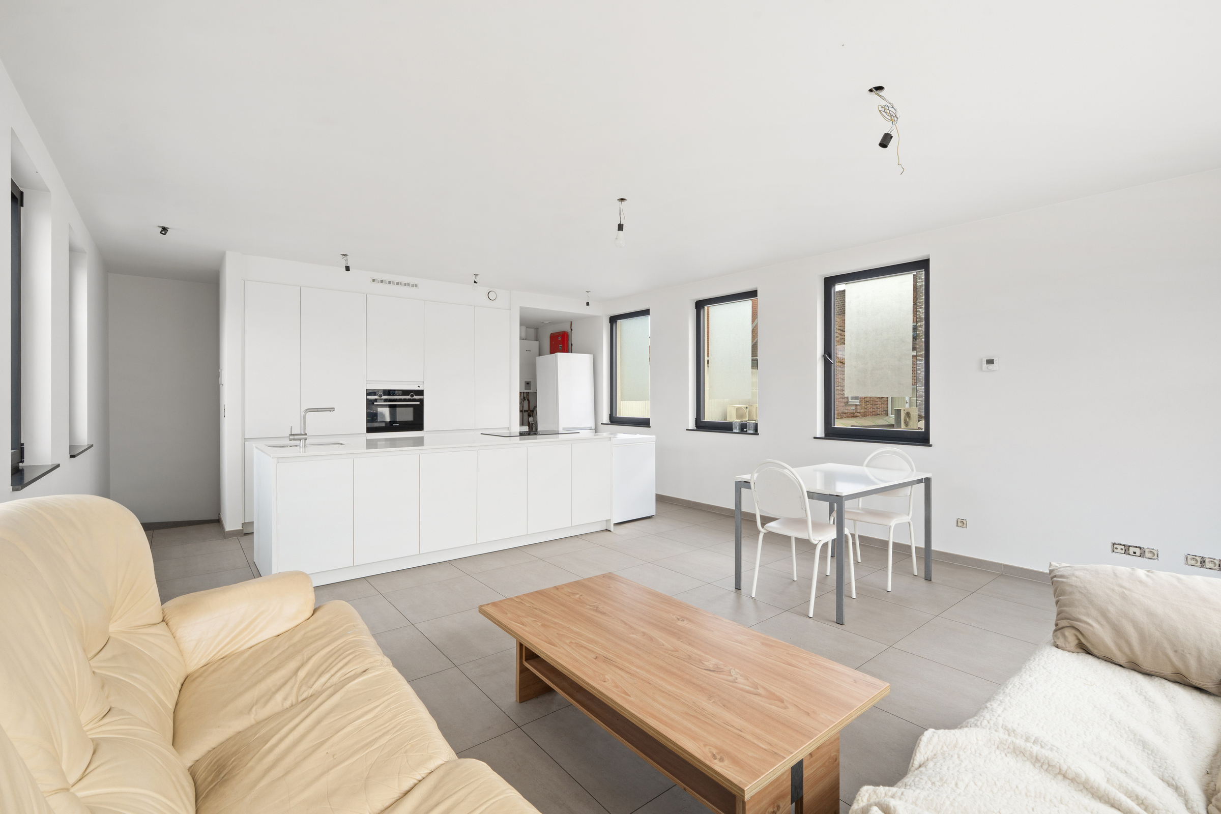 Apartment for sale in Berlare with 2 bedrooms - photo 2