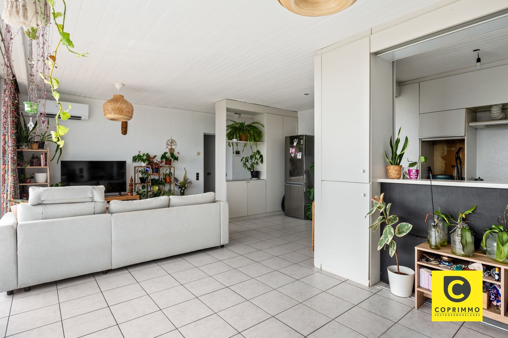 Appartement - photo 4