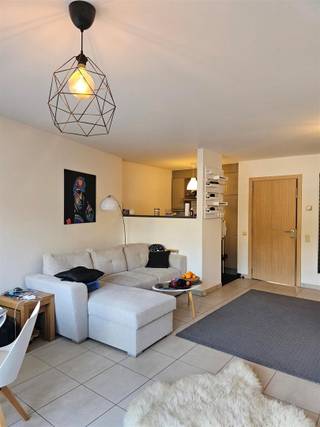 Apartment for rent in Antwerp