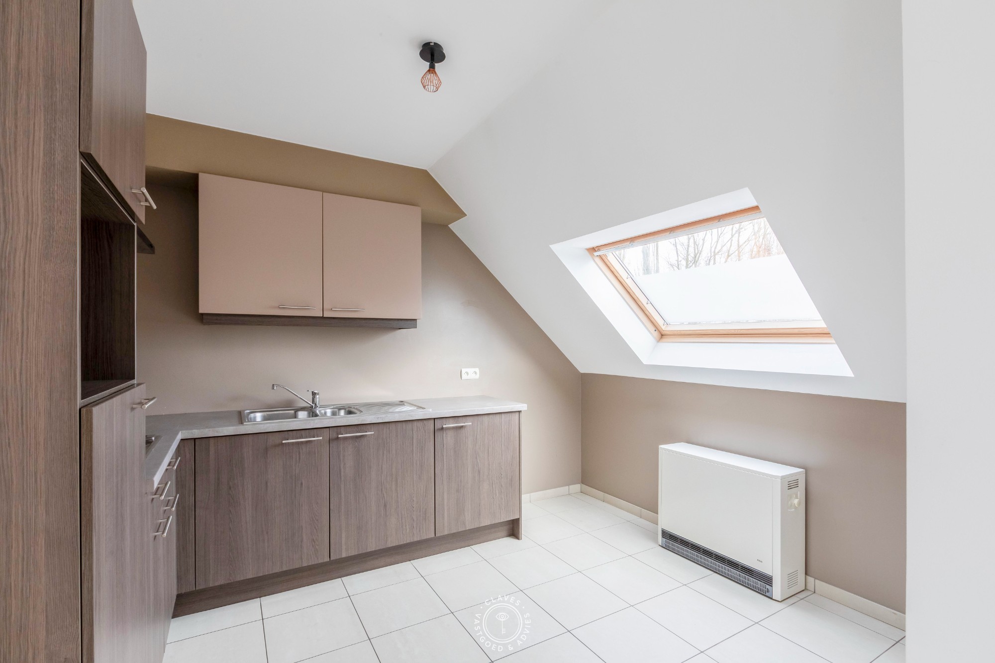 Appartement à louer à Saint-Nicolas avec 2 chambres - photo 4