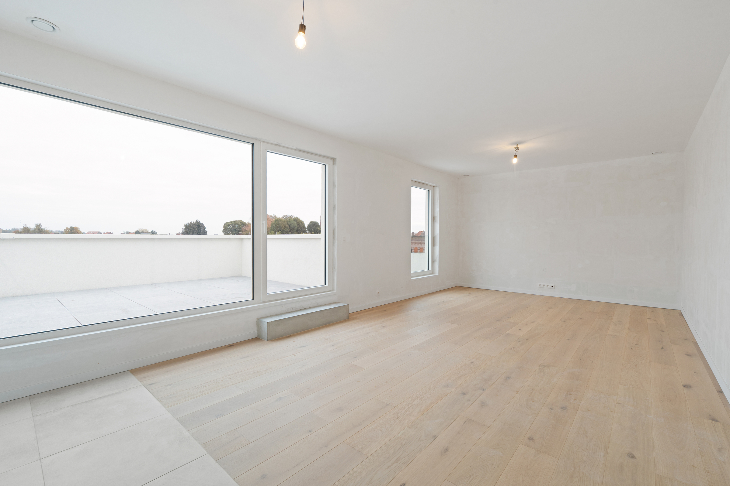 Apartment for sale in Strombeek-Bever with 3 bedrooms - photo 4