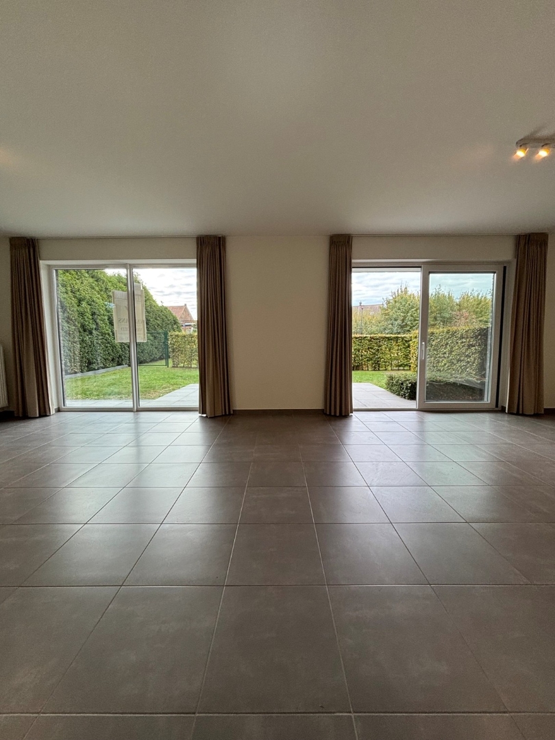 Appartement au rez-de-chaussée avec 2 chambres et un garage - photo 5