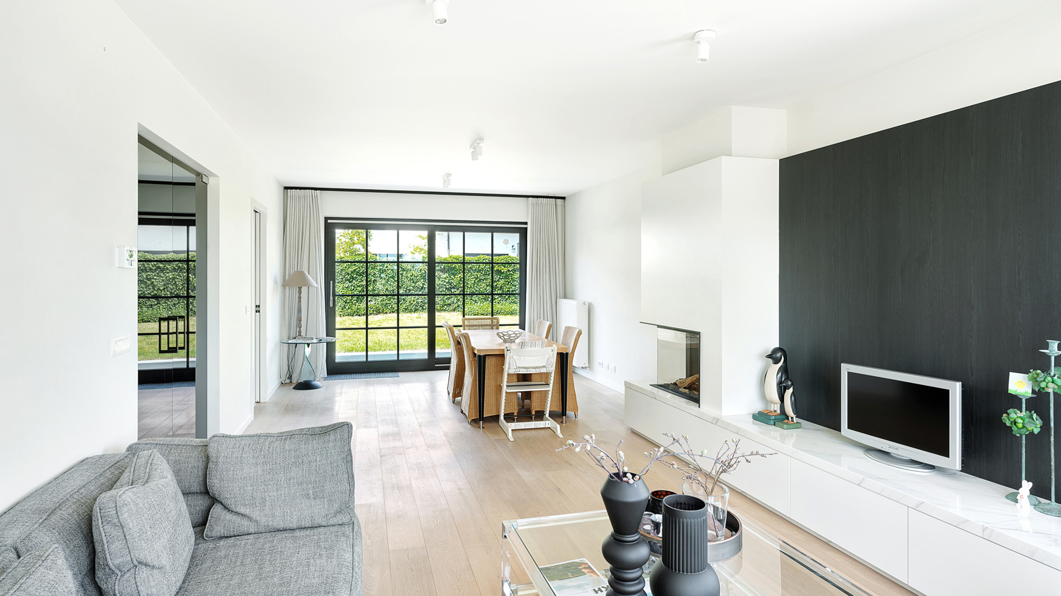 EXCLUSIEF: Prachtige woning gelegen in woonerf Middelhoek - foto 4