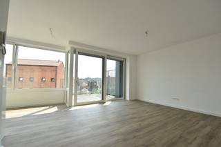 Appartement à louer à Hamme