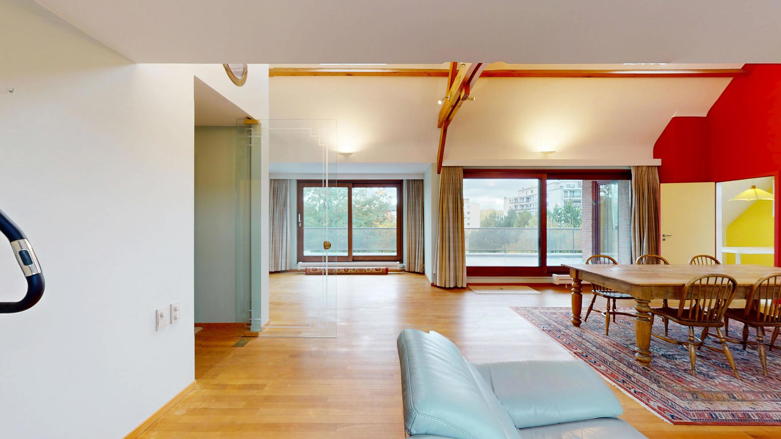 Appartement à vendre à Woluwe-Saint-Lambert avec 3 chambres - photo 3