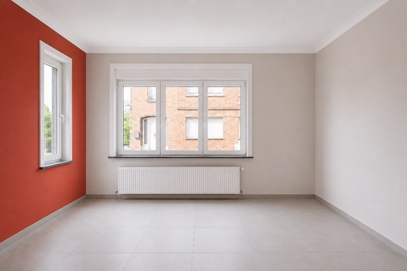Instapklare woning met 4 slpkrs en tuin - photo 4