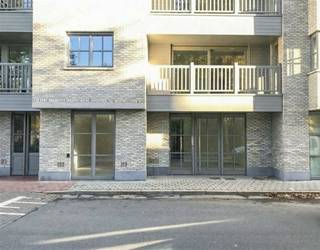 Espace de bureau clé en main à un emplacement de choix à WaregemCet espace de bureaux attrayant est idéalement situé dans le ring de Waregem, à...