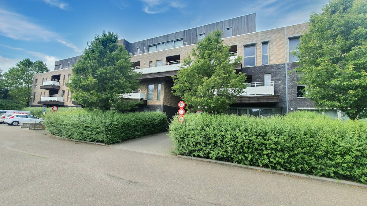 For Rent: Ground floor apartment in Zonhoven - photo 1