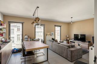 Appartement à vendre à Anvers