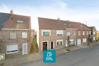 Maison à vendre à Oostkamp