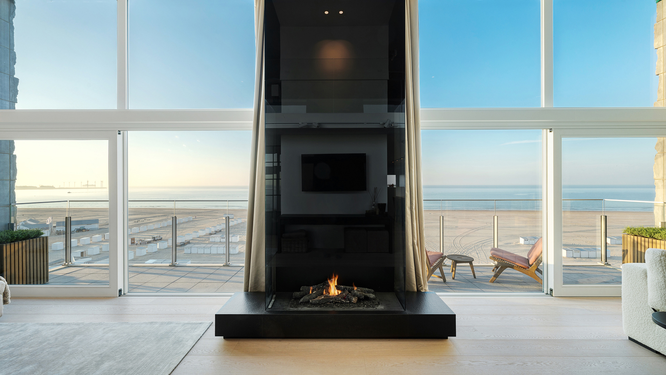 Appartement à vendre à Knokke-Heist avec 4 chambres - photo 5