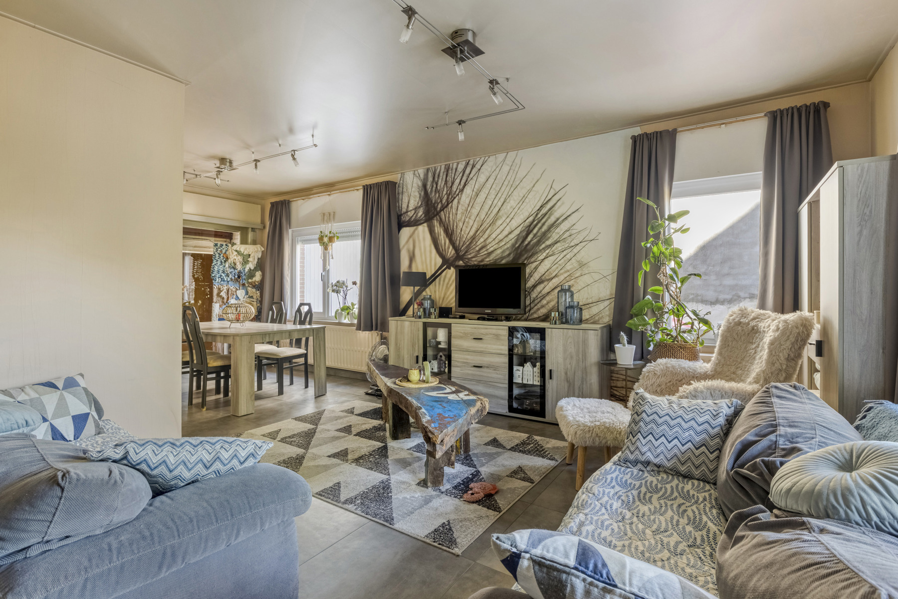 House for sale in Denderleeuw with 3 bedrooms - photo 2