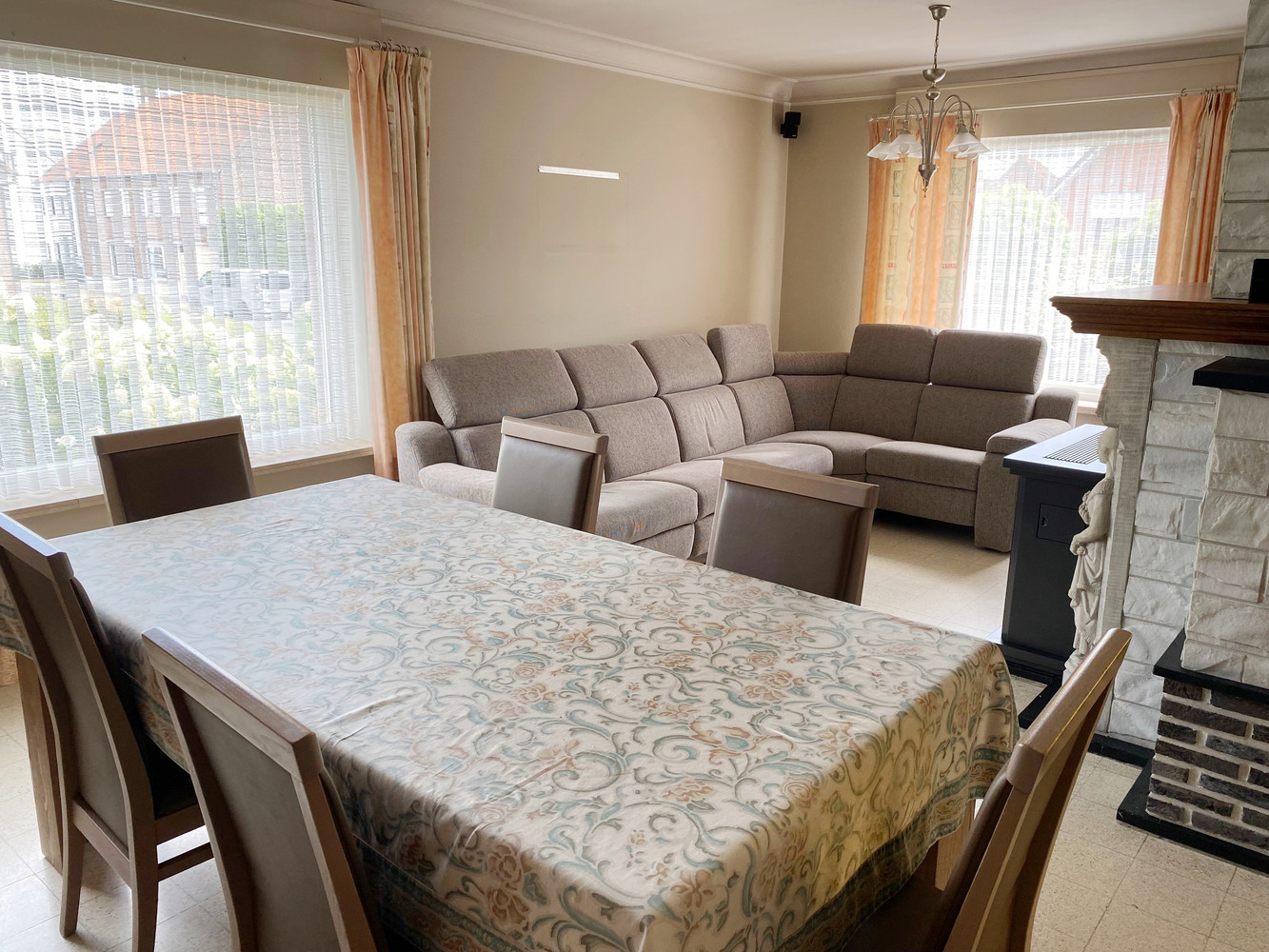 House for sale in Otegem with 3 bedrooms - photo 4