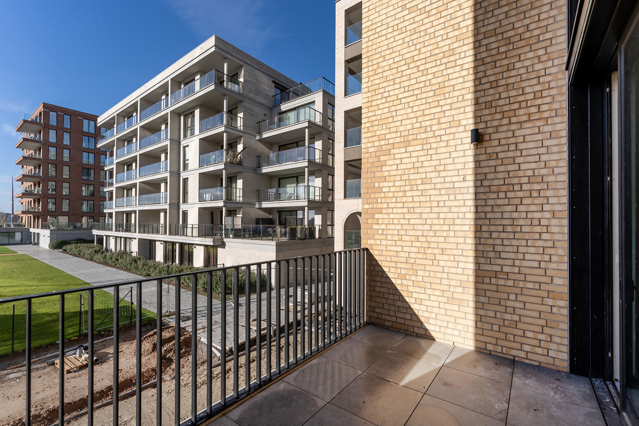 Unieke loftwoning (177 m²) met parkzicht op de Oosteroever - foto 3