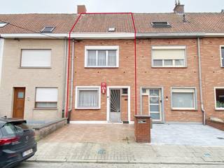 House for sale in Harelbeke