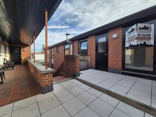 Apartment for rent in Wetteren