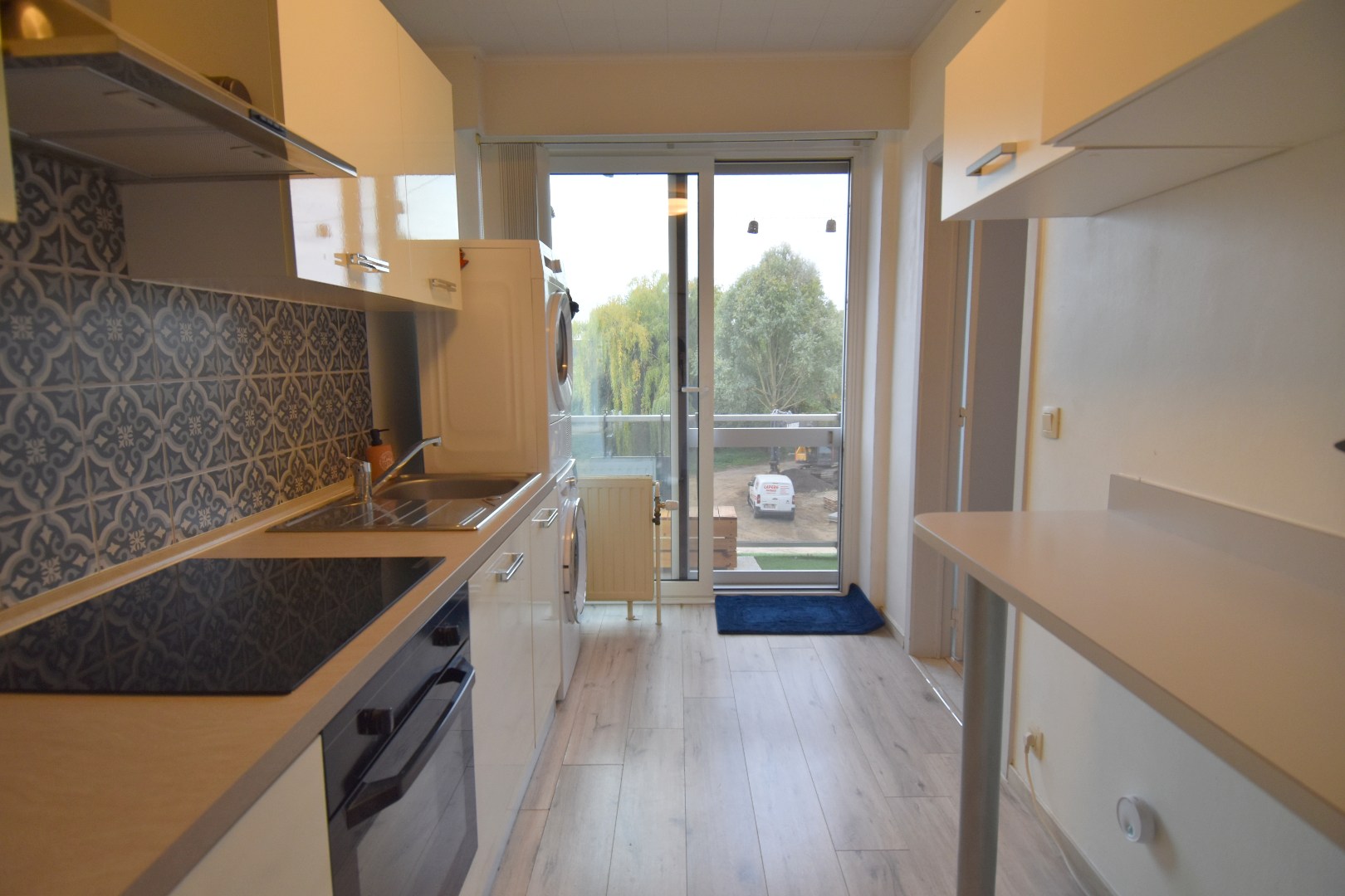 Apartment for rent in Gullegem with 2 bedrooms - photo 4