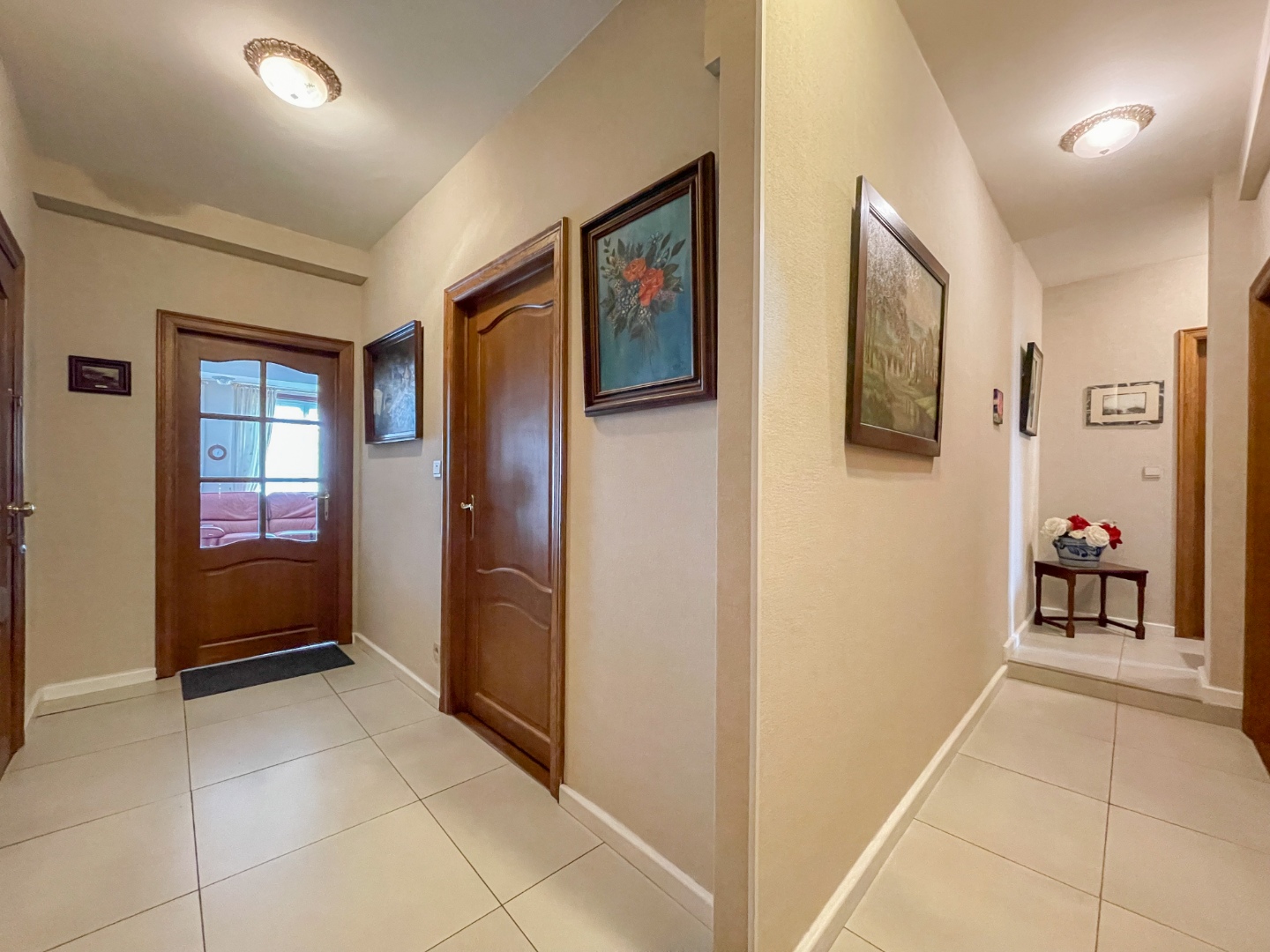 Te koop, 3-slaapkamer appartement in centrum Zottegem - photo 4