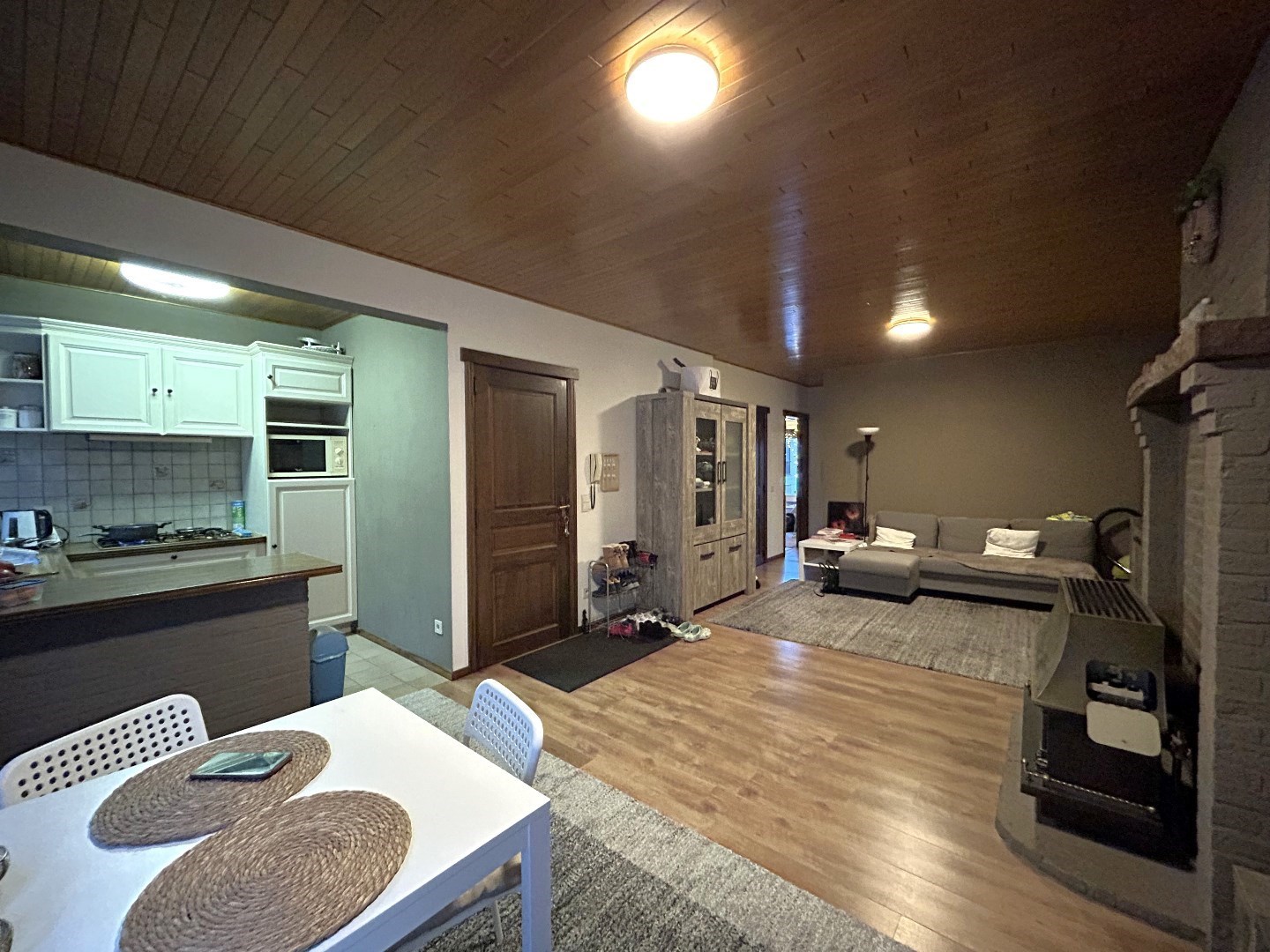 Opbrengsteigendom met 3 appartementen in centrum Geel - foto 4