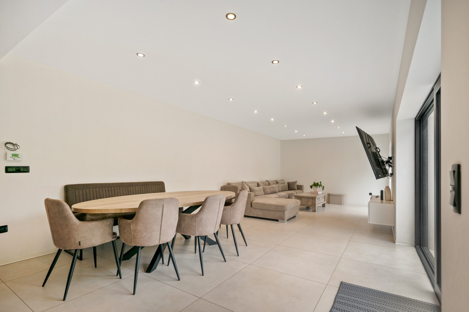 Maison à vendre à Onze-Lieve-Vrouw-Waver avec 5 chambres - photo 5