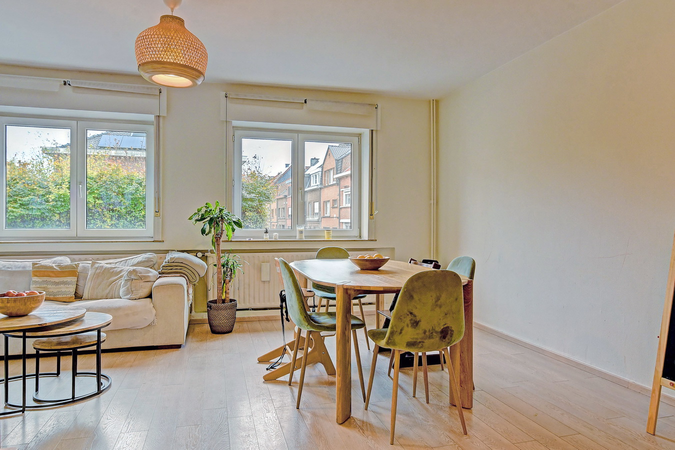 Maison à vendre à Tervuren avec 4 chambres - photo 4