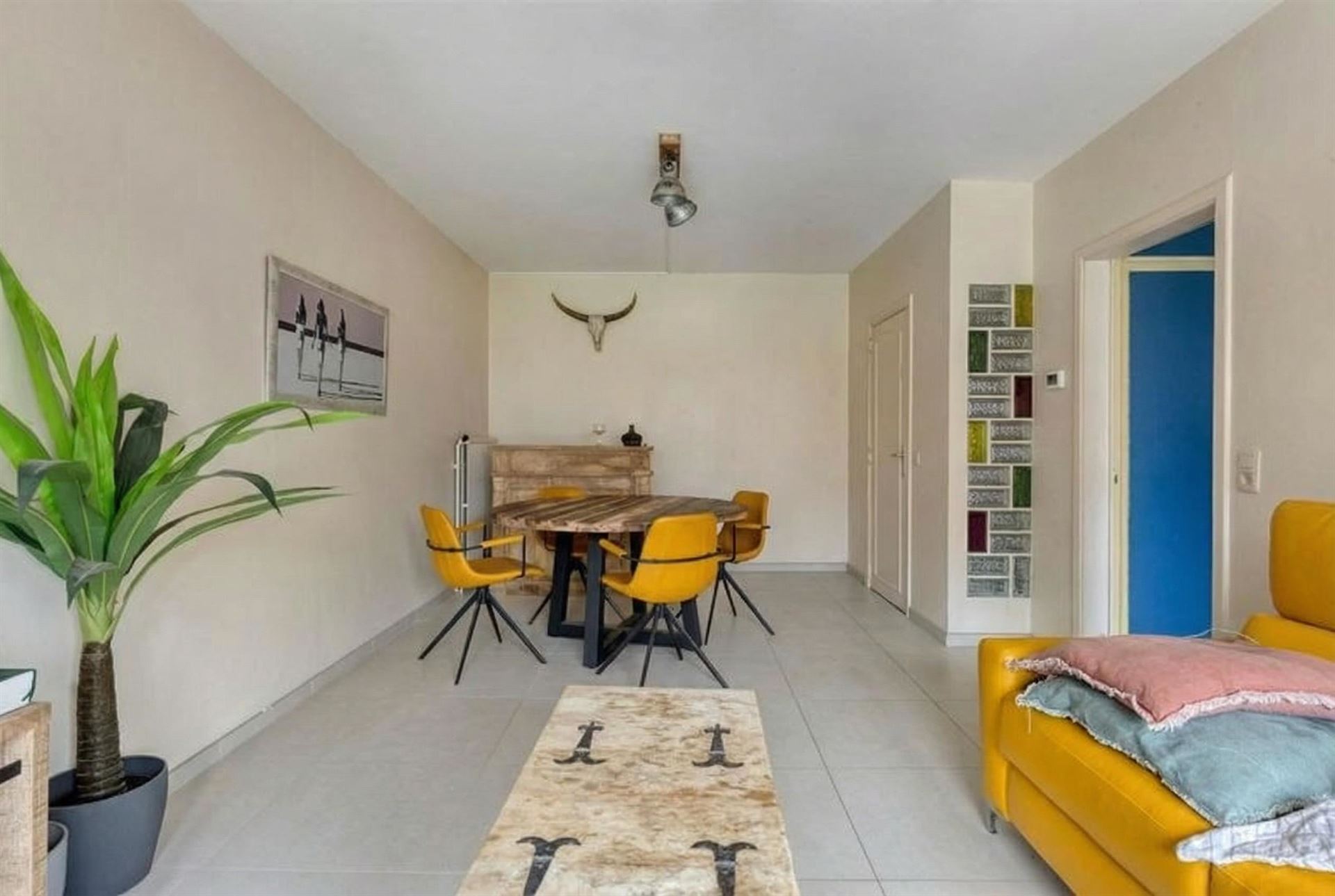 Appartement à vendre à Ruisbroek avec 2 chambres - photo 4