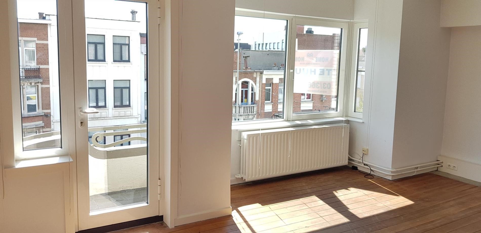 Appartement met 2 slkp en super ligging aan Te Boelaerpark - foto 5