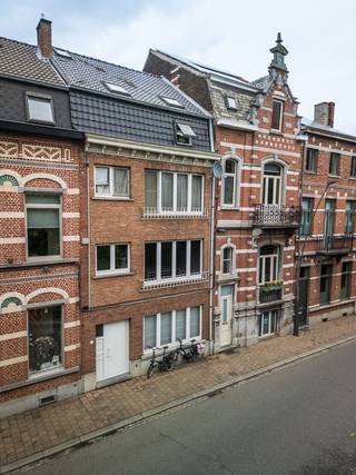 Apartment for sale in Aarschot