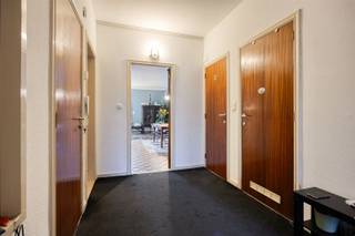 Apartment for sale in Antwerp