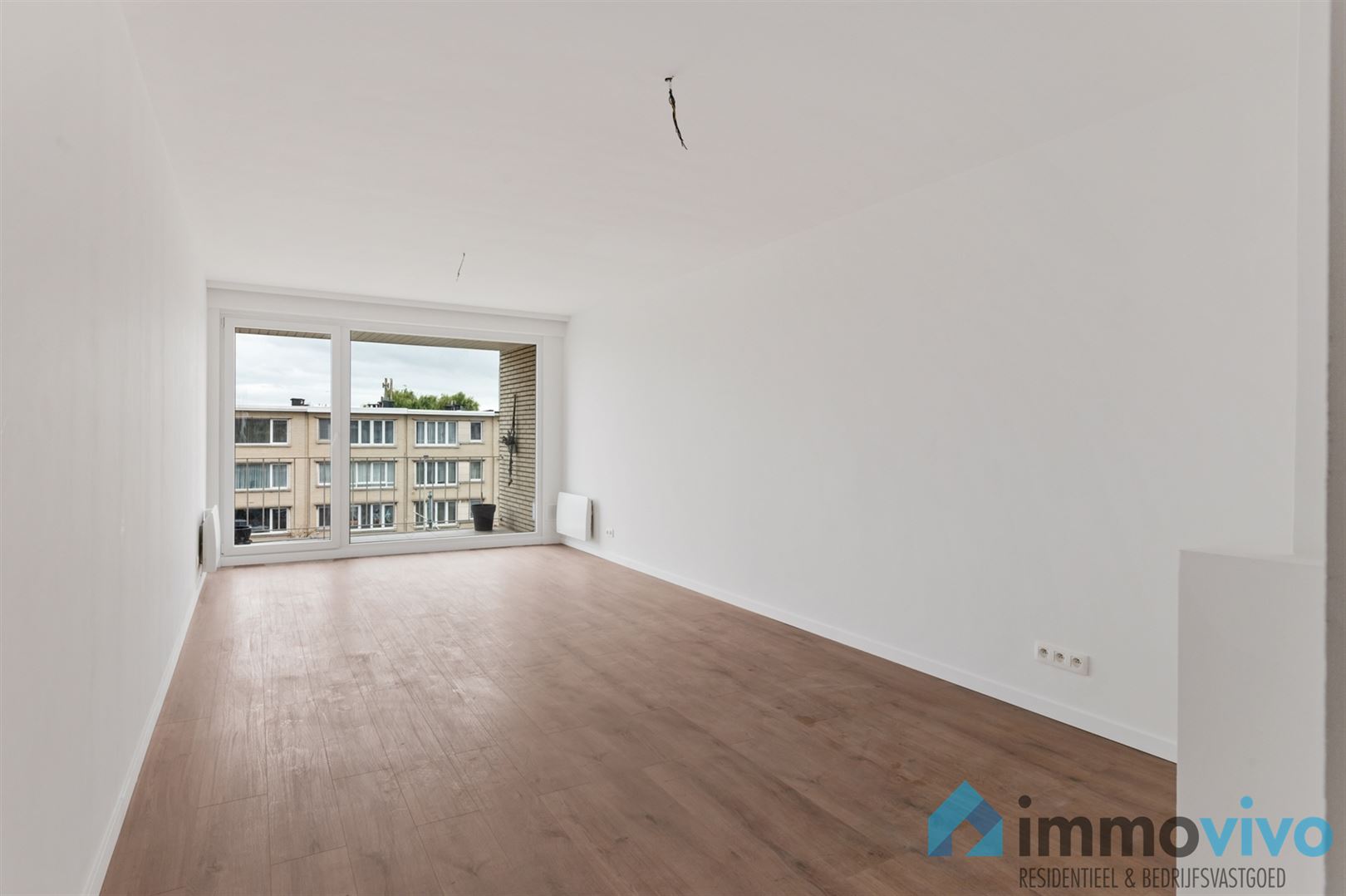 Gerenoveerd 1-slpkapp met groot zuid terras en EPC label B - foto 5