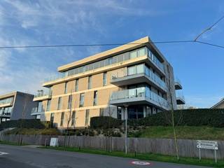 Apartment for rent in De Panne