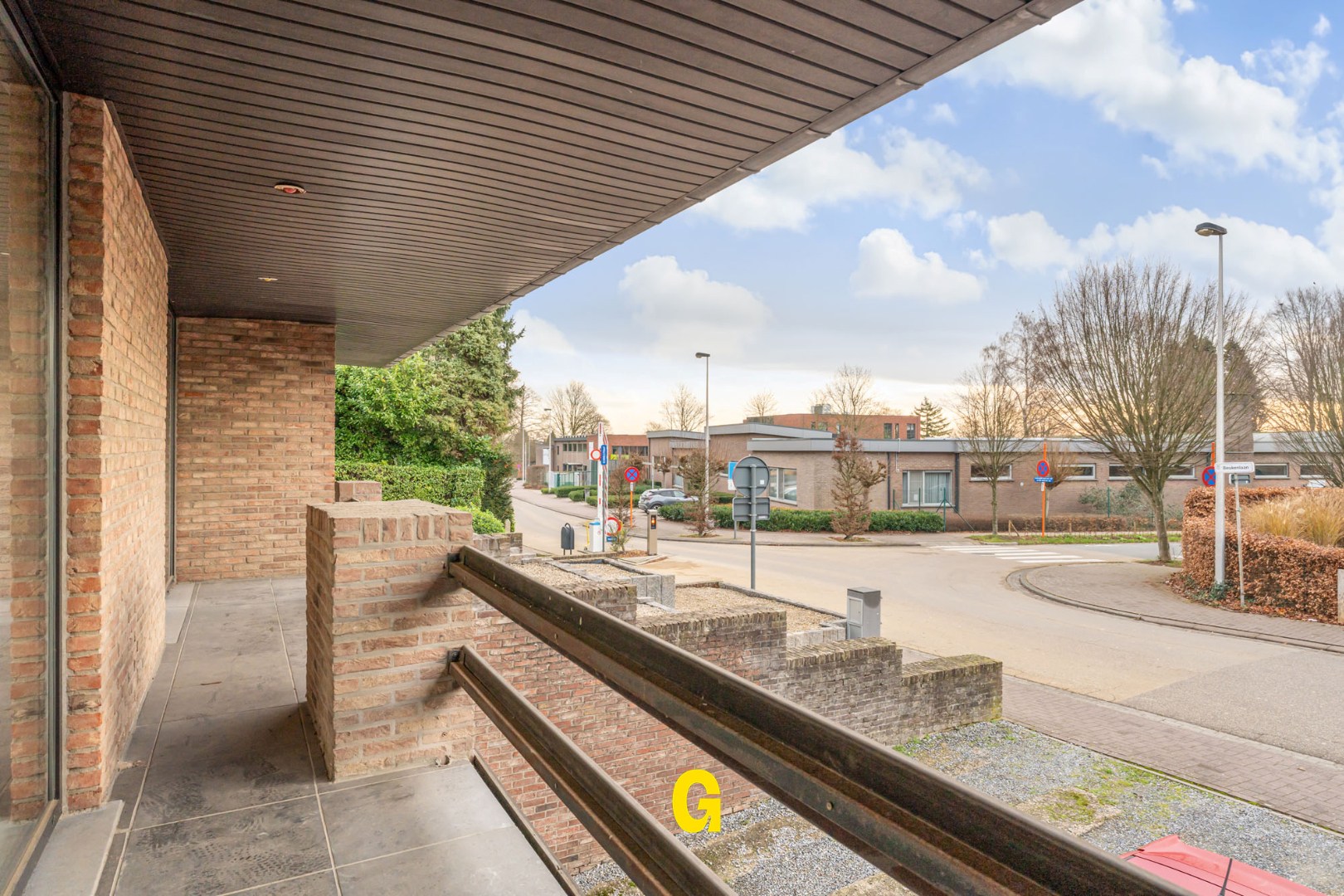 3-slaapkamer appartement in een kleinschalige residentie vlakbij het centrum - foto 4