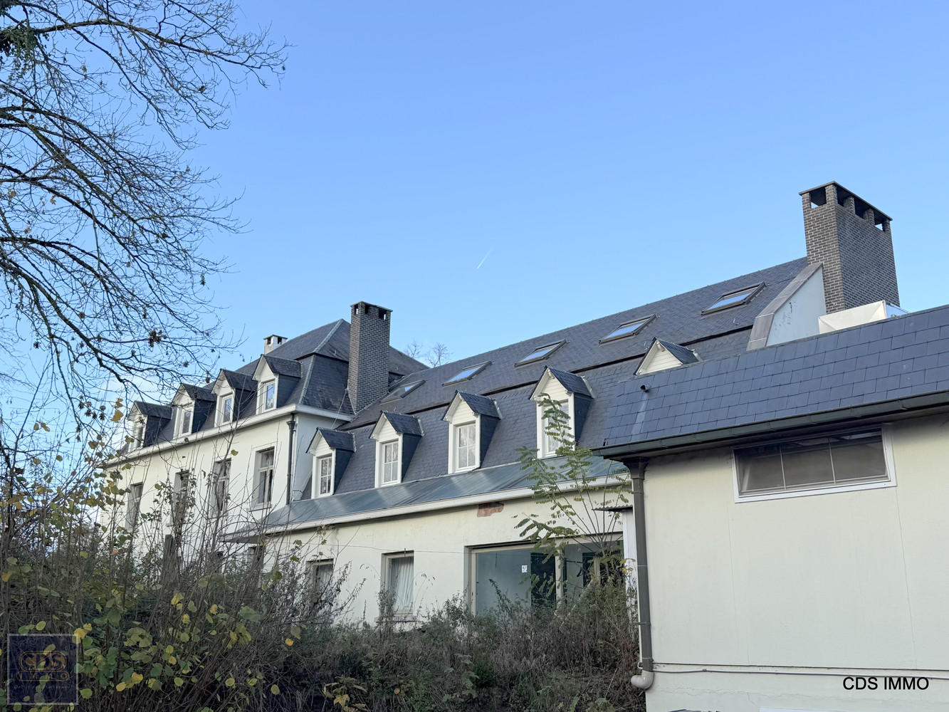 Kasteelvilla - foto 4